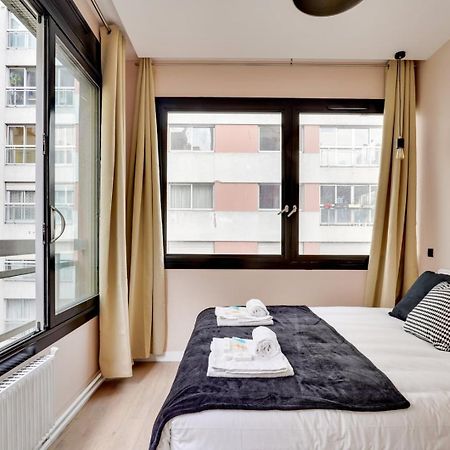 186 Suite Six - Superb Apartment In 파리 외부 사진