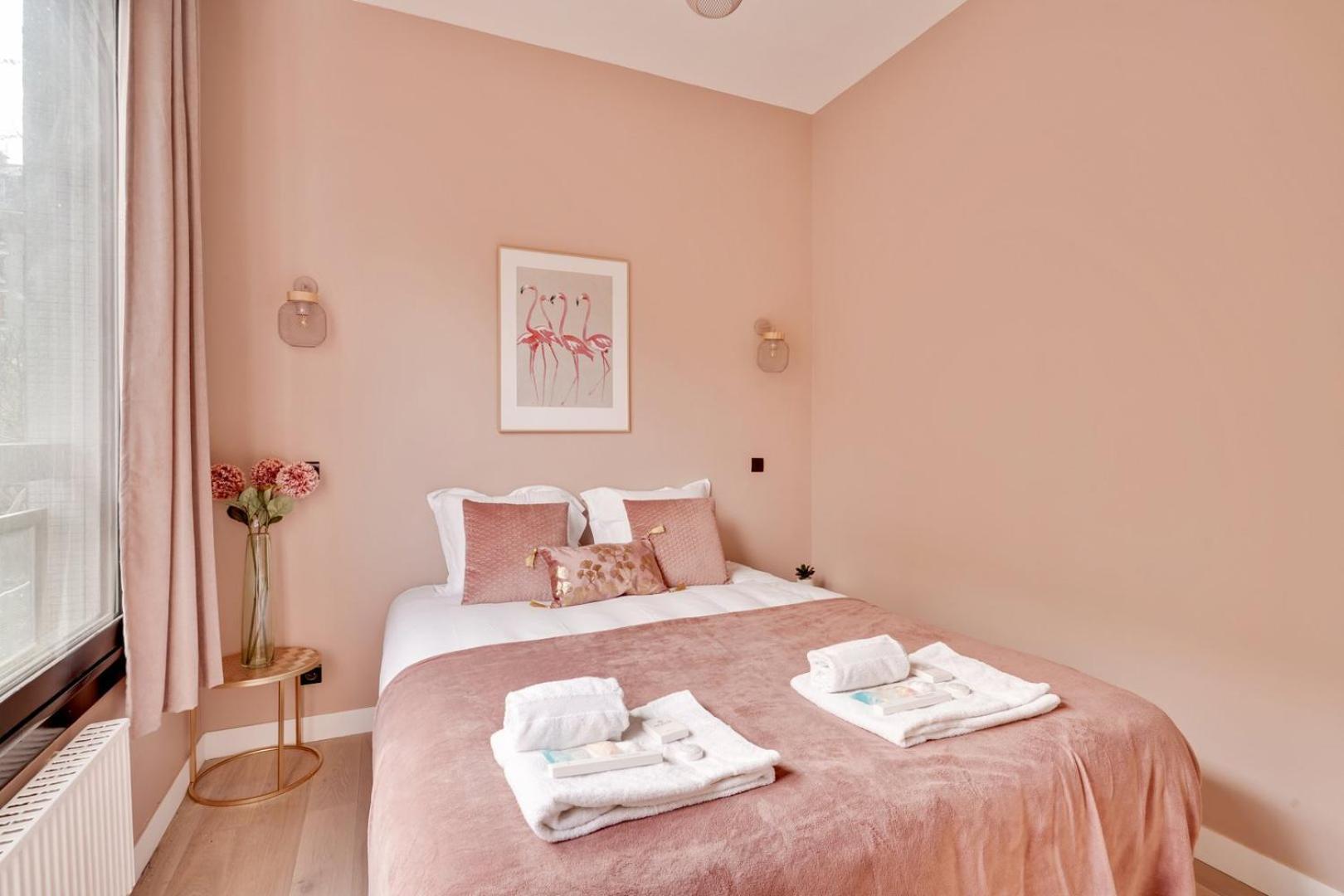 186 Suite Six - Superb Apartment In 파리 외부 사진